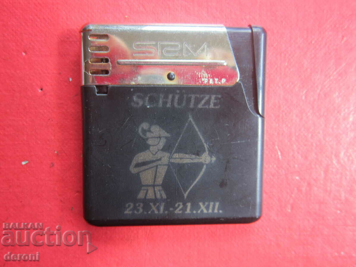 Lighter SRM with price 10.00 BGN | € 5.11 Lighter SRM with price 10.00 BGN | € 5.11