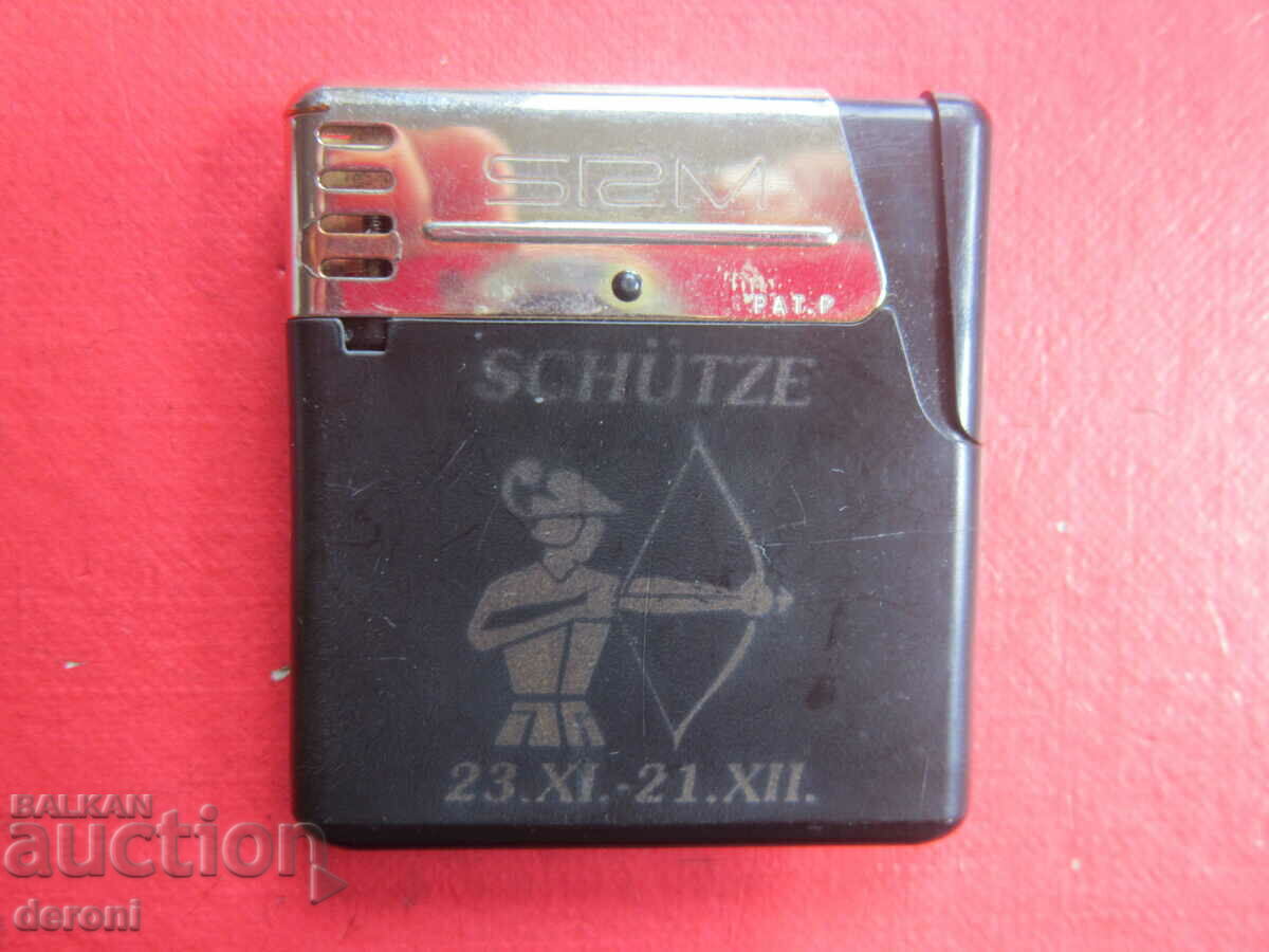 Lighter SRM - 5 Lighter SRM - 5