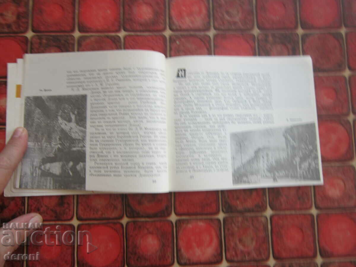 Licitație Album de carte rusă Hello Don Licitație Album de carte rusă Hello Don