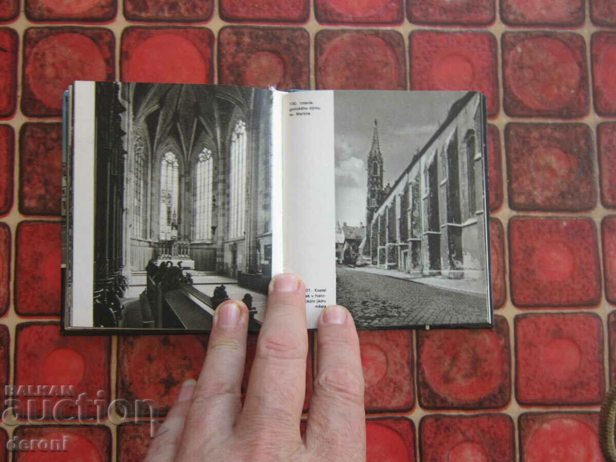 Album de carte cehă - 5