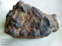 Meteorite from Morocco