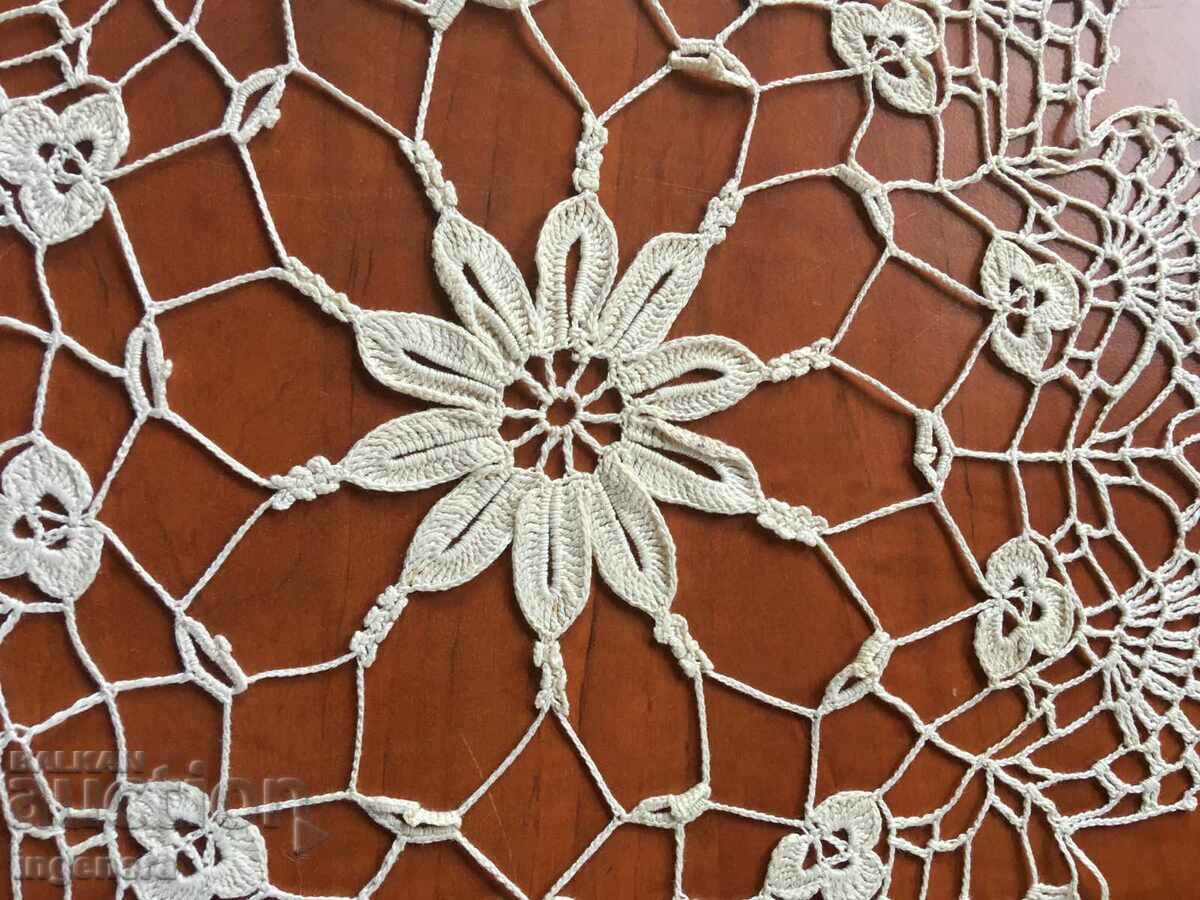 Auction CUTE UNIQUE HANDKNIT SINGLE CROCHET BLANKET Auction CUTE UNIQUE HANDKNIT SINGLE CROCHET BLANKET