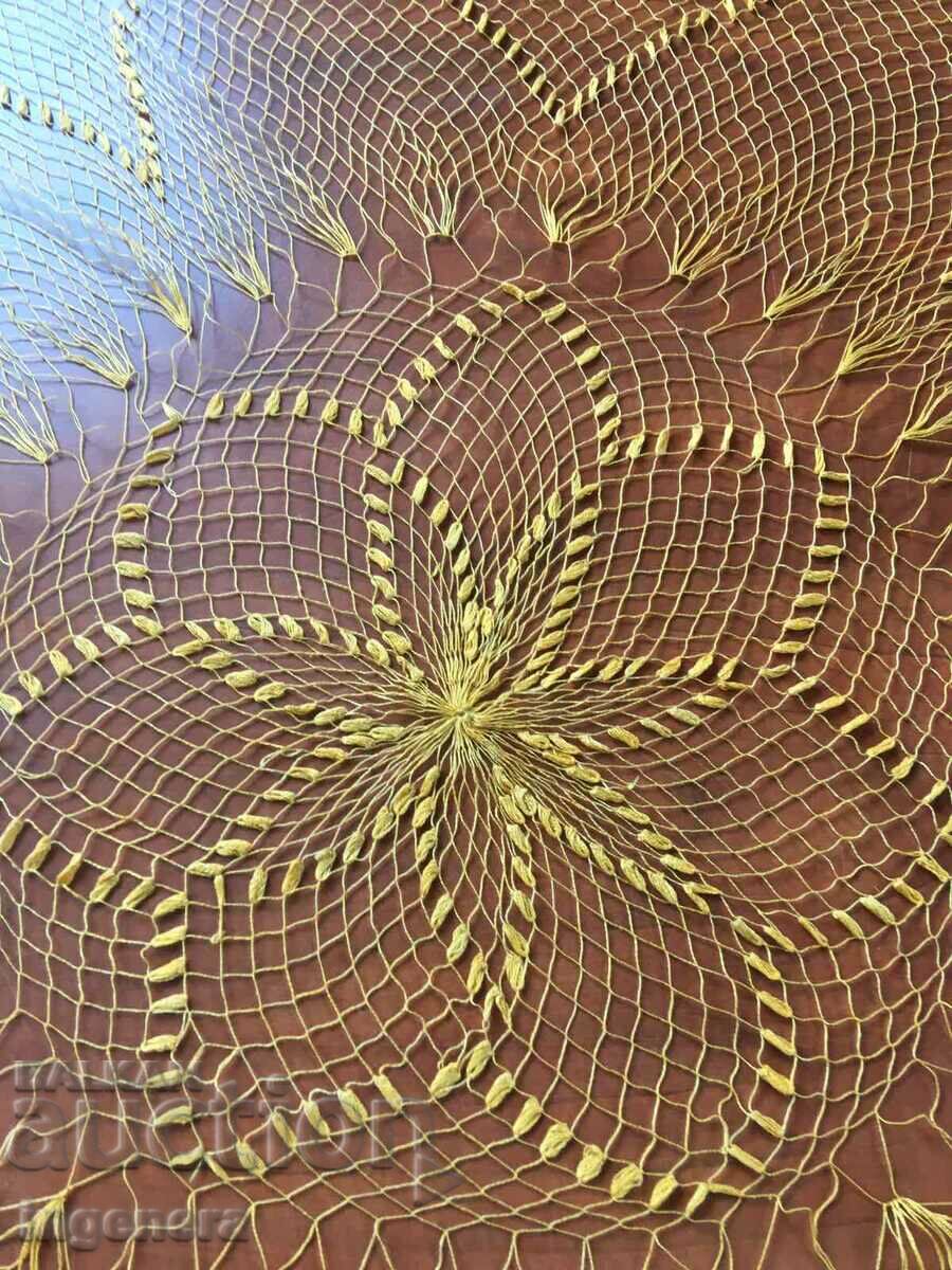 Licitație PĂTURĂ UNICĂ DE CROCHETAT MILO, UNICĂ DE MÂNĂ, PENTRU MARE Licitație PĂTURĂ UNICĂ DE CROCHETAT MILO, UNICĂ DE MÂNĂ, PENTRU MARE