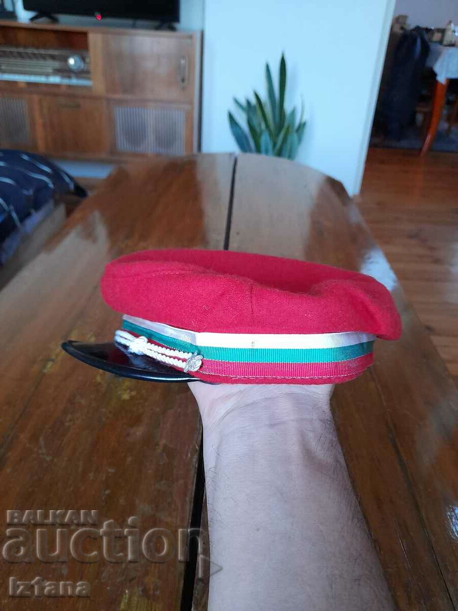 Auction Old school cap Auction Old school cap