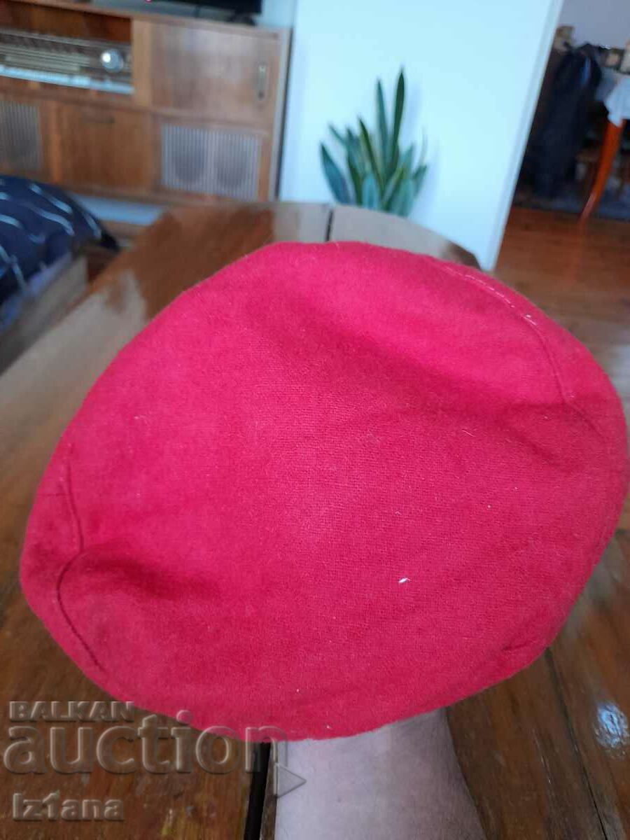 Old school cap - 5 Old school cap - 5