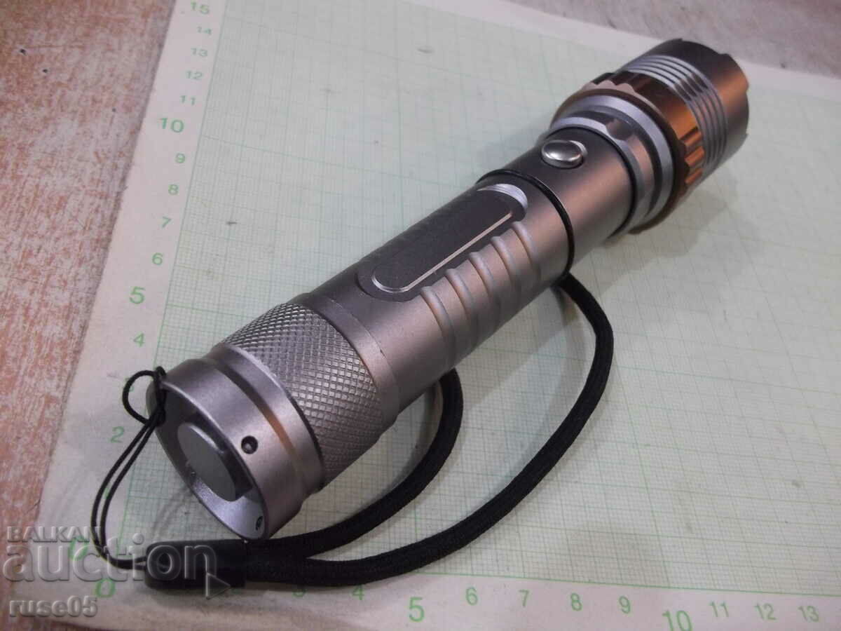 Lantern battery adjustable new working - 6