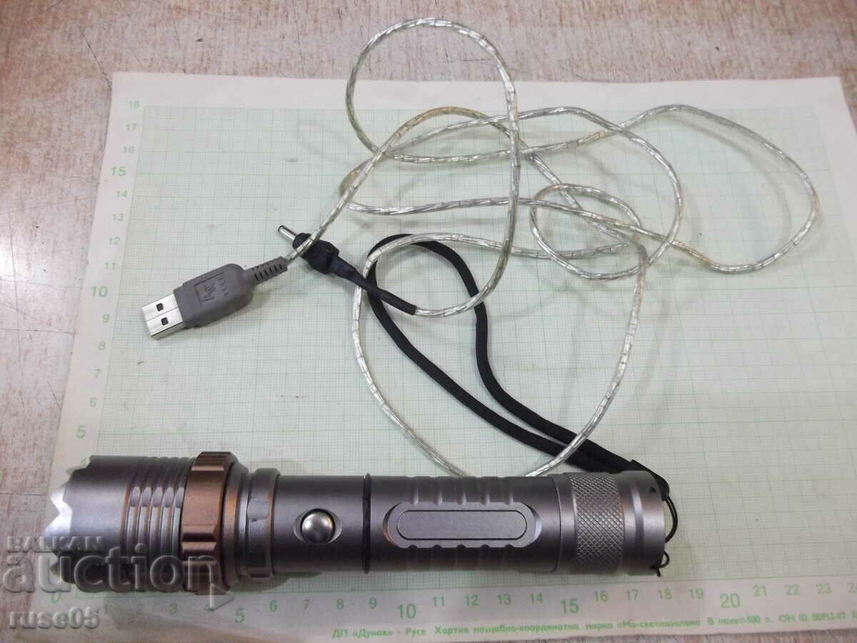 Lantern battery adjustable new working - 7