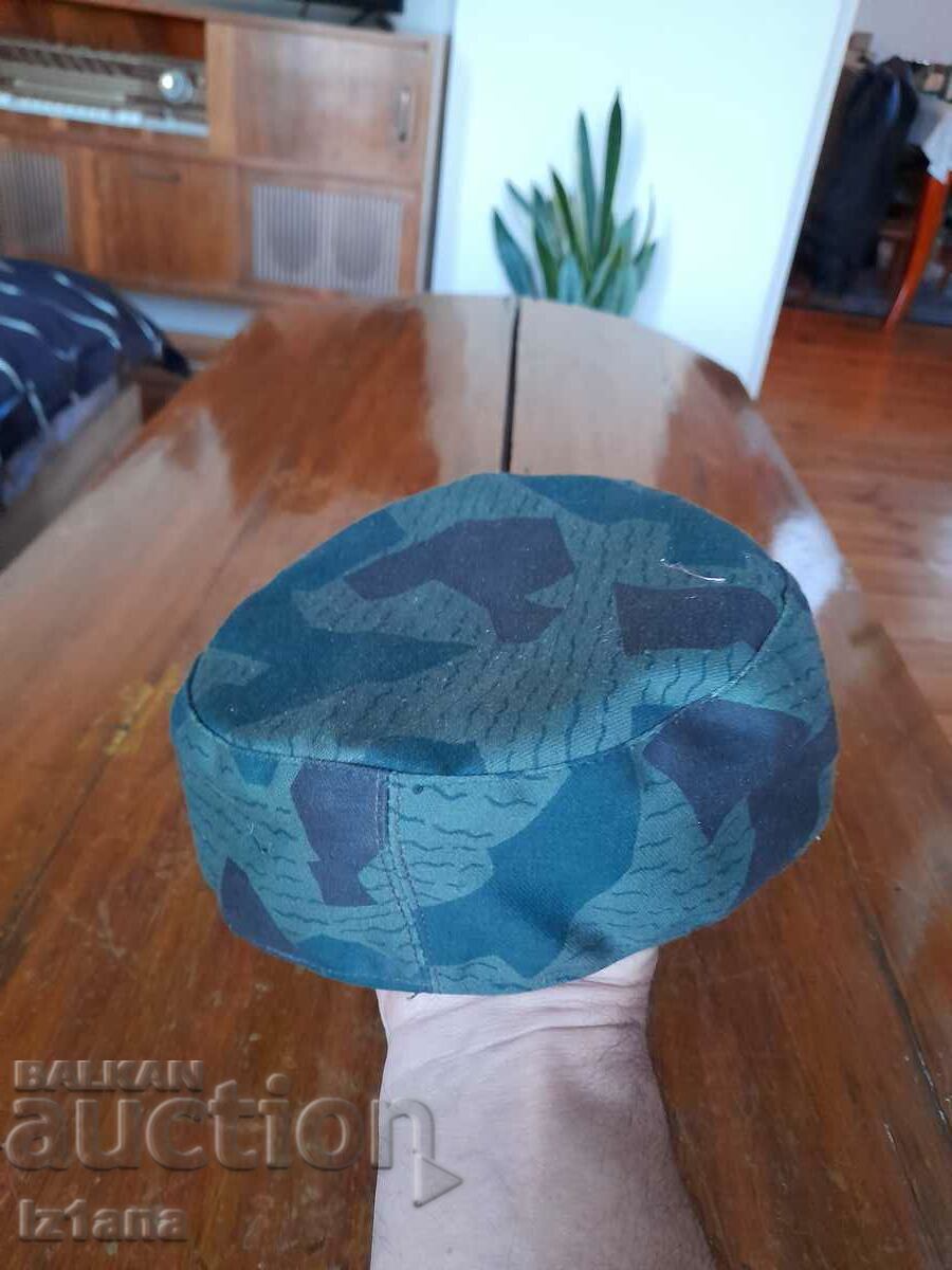 Delivery of Camouflage cap, camouflage Delivery of Camouflage cap, camouflage