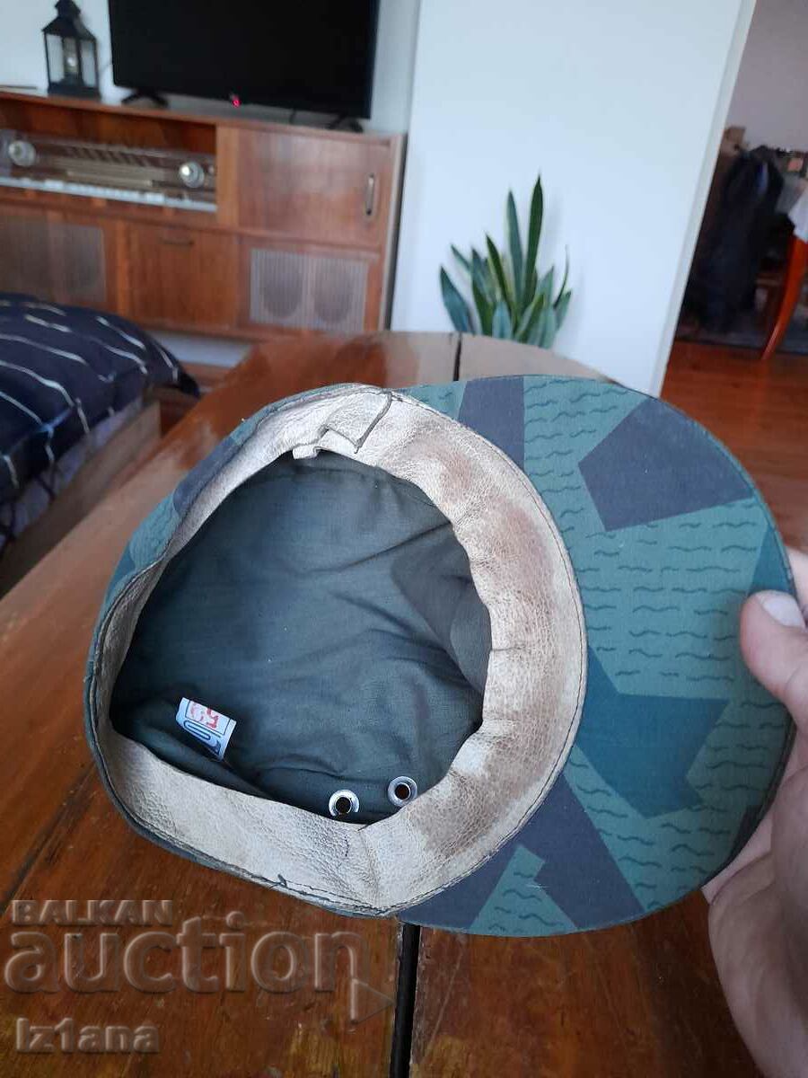 Camouflage cap, camouflage - 5 Camouflage cap, camouflage - 5