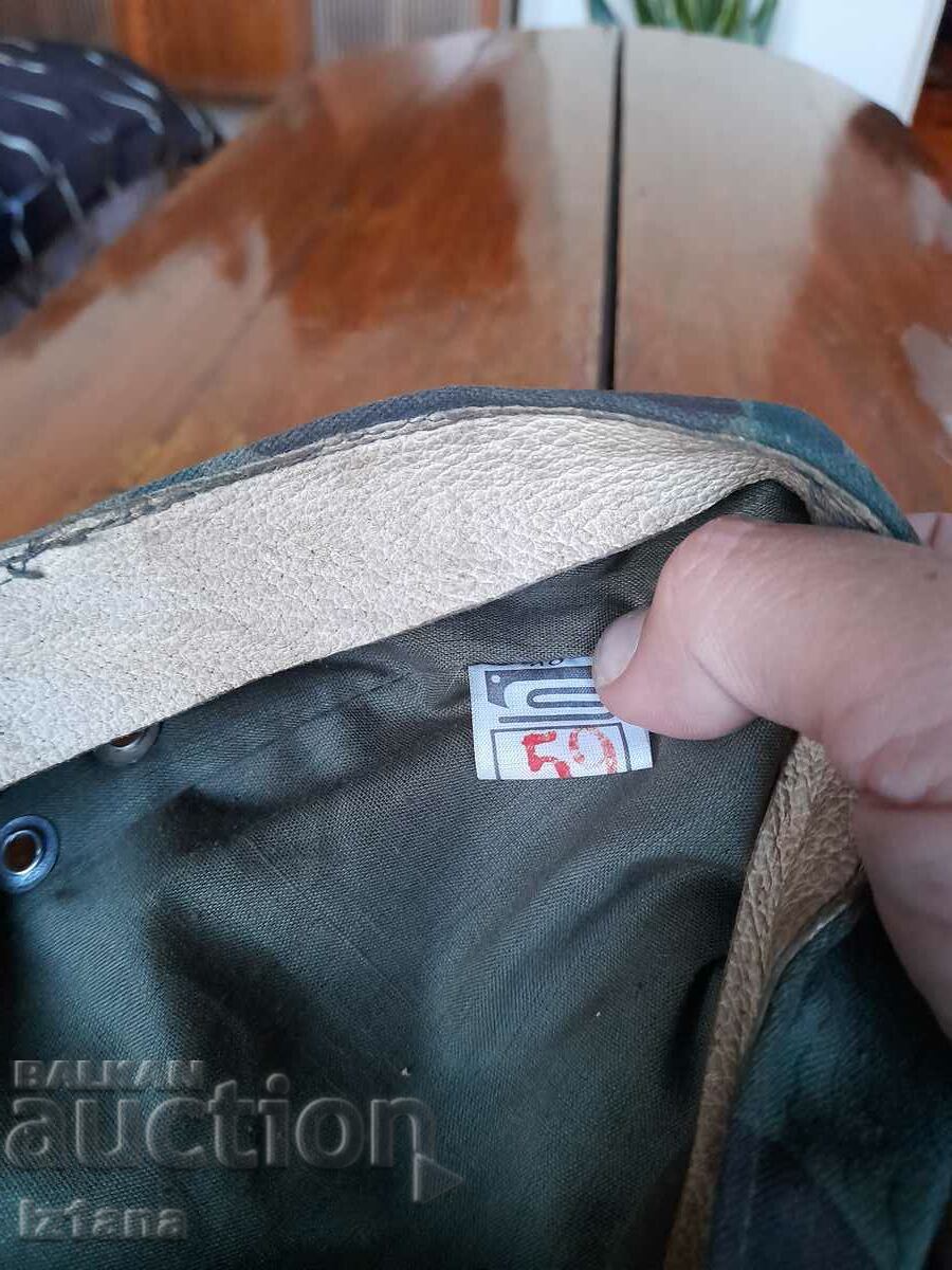 Camouflage cap, camouflage - 6 Camouflage cap, camouflage - 6