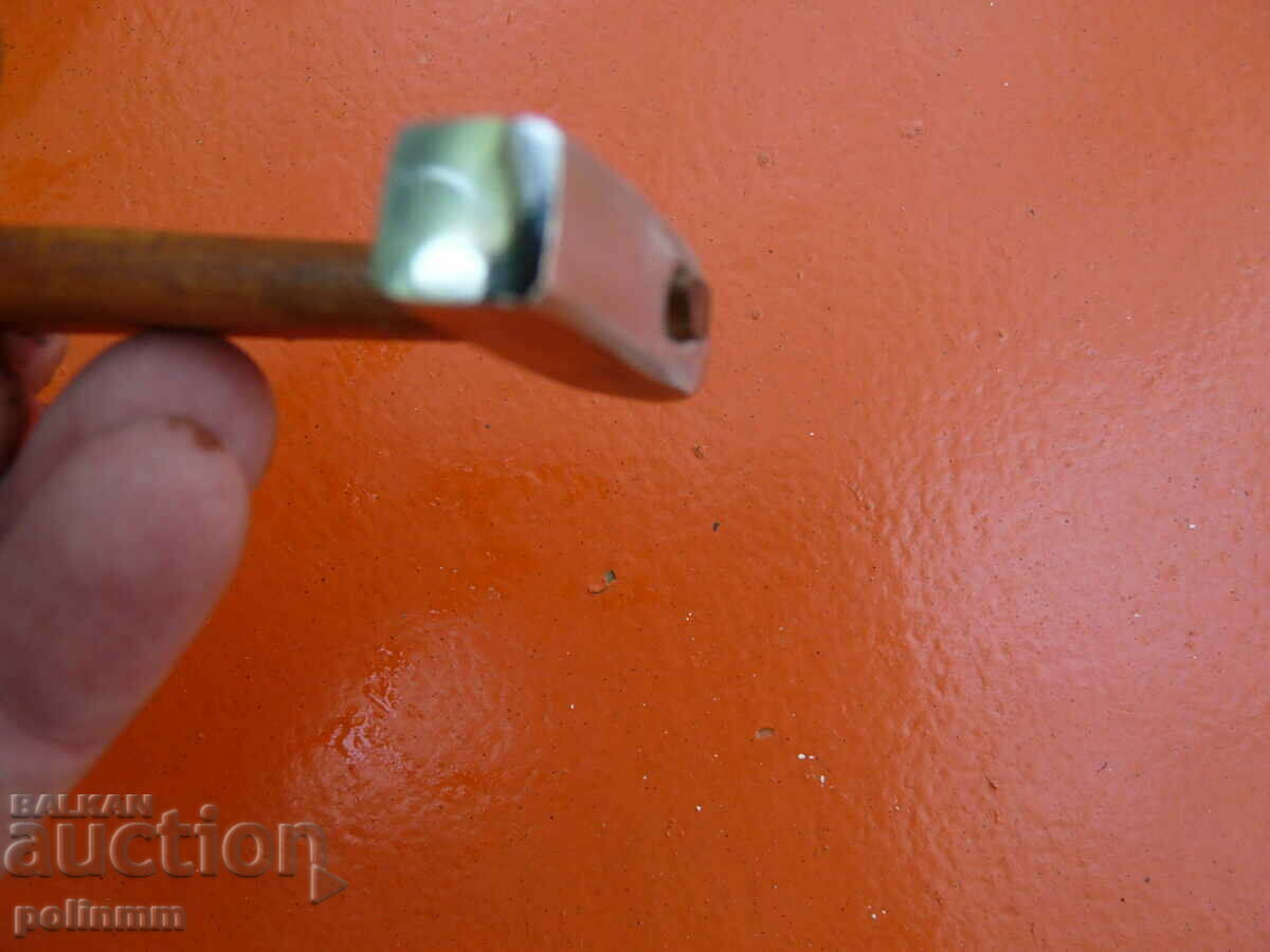 Auction Mini Jeweler's Hammer - Rare Auction Mini Jeweler's Hammer - Rare