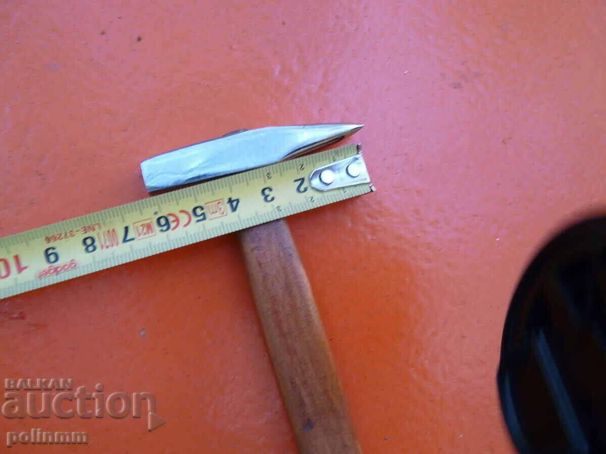 Mini Jeweler's Hammer - Rare - 5 Mini Jeweler's Hammer - Rare - 5