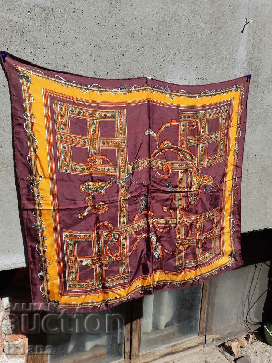 Auction An old towel Auction An old towel