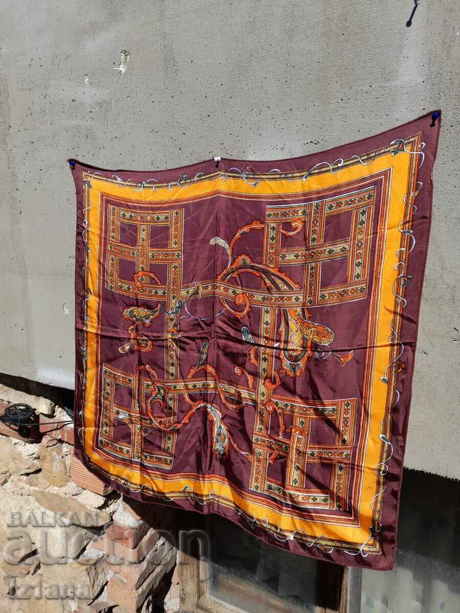 Delivery of An old towel Delivery of An old towel