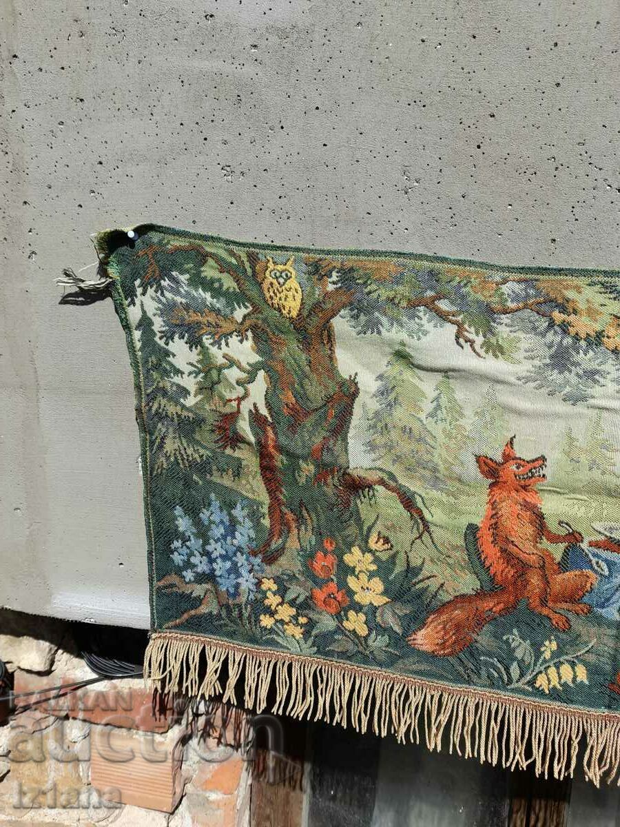 An old hacker, wall cover with price 60.00 BGN | € 30.68 An old hacker, wall cover with price 60.00 BGN | € 30.68