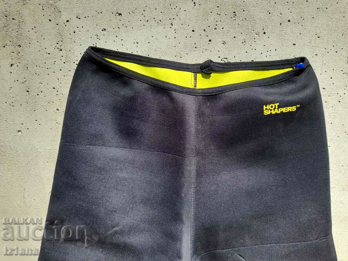 Hot Shapers Wedge cu preț 10.00 BGN | € 5.11 Hot Shapers Wedge cu preț 10.00 BGN | € 5.11