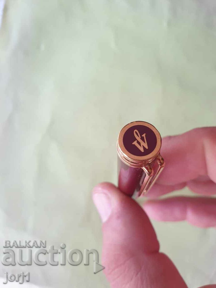 waterman pen with price 250.00 BGN | € 127.82