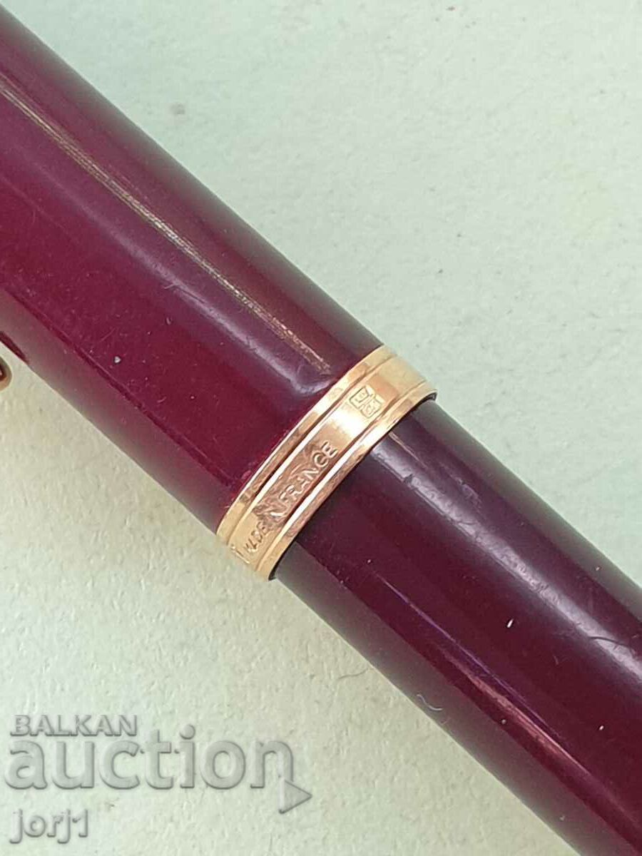 Auction  waterman pen