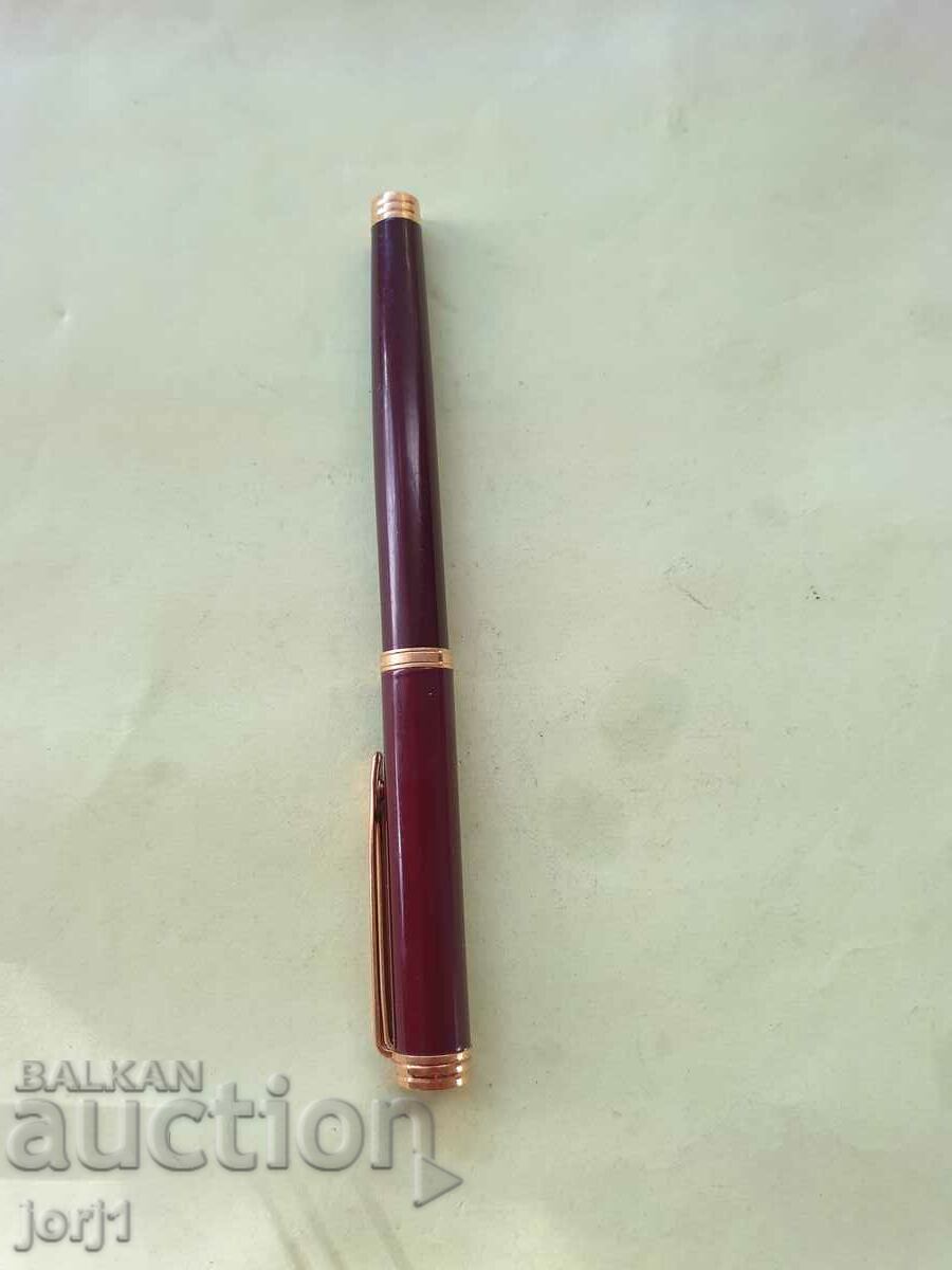 waterman pen - 7