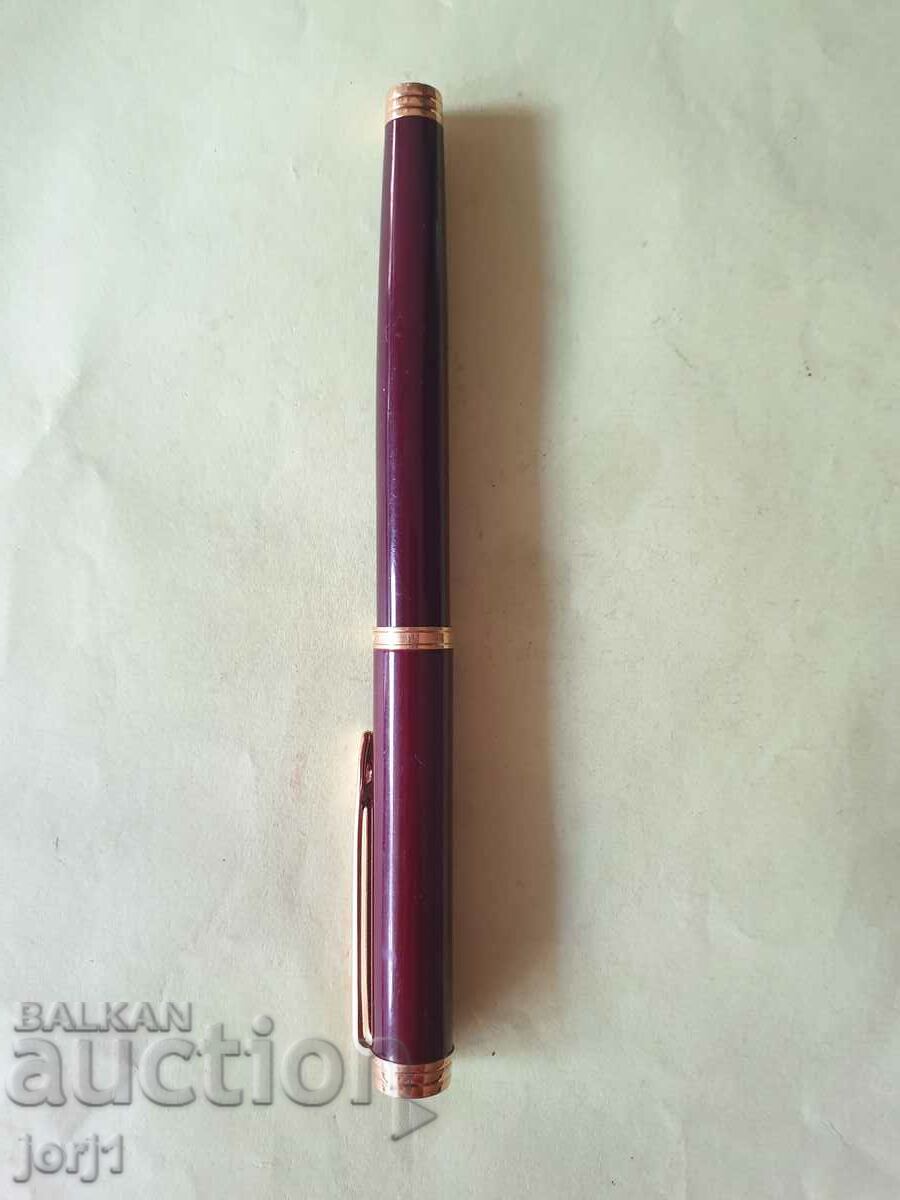 waterman pen