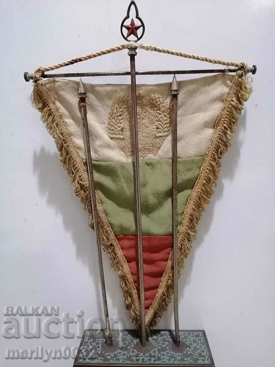 Army award in javelin throwing, 1950s NRB - 5 Army award in javelin throwing, 1950s NRB - 5