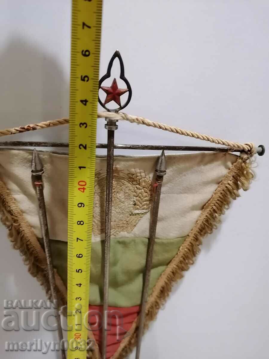 Army award in javelin throwing, 1950s NRB - 6 Army award in javelin throwing, 1950s NRB - 6