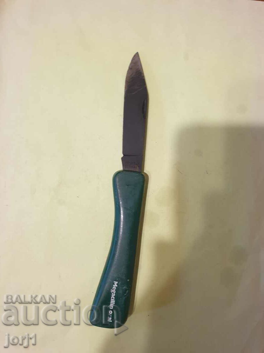 Delivery of solingen