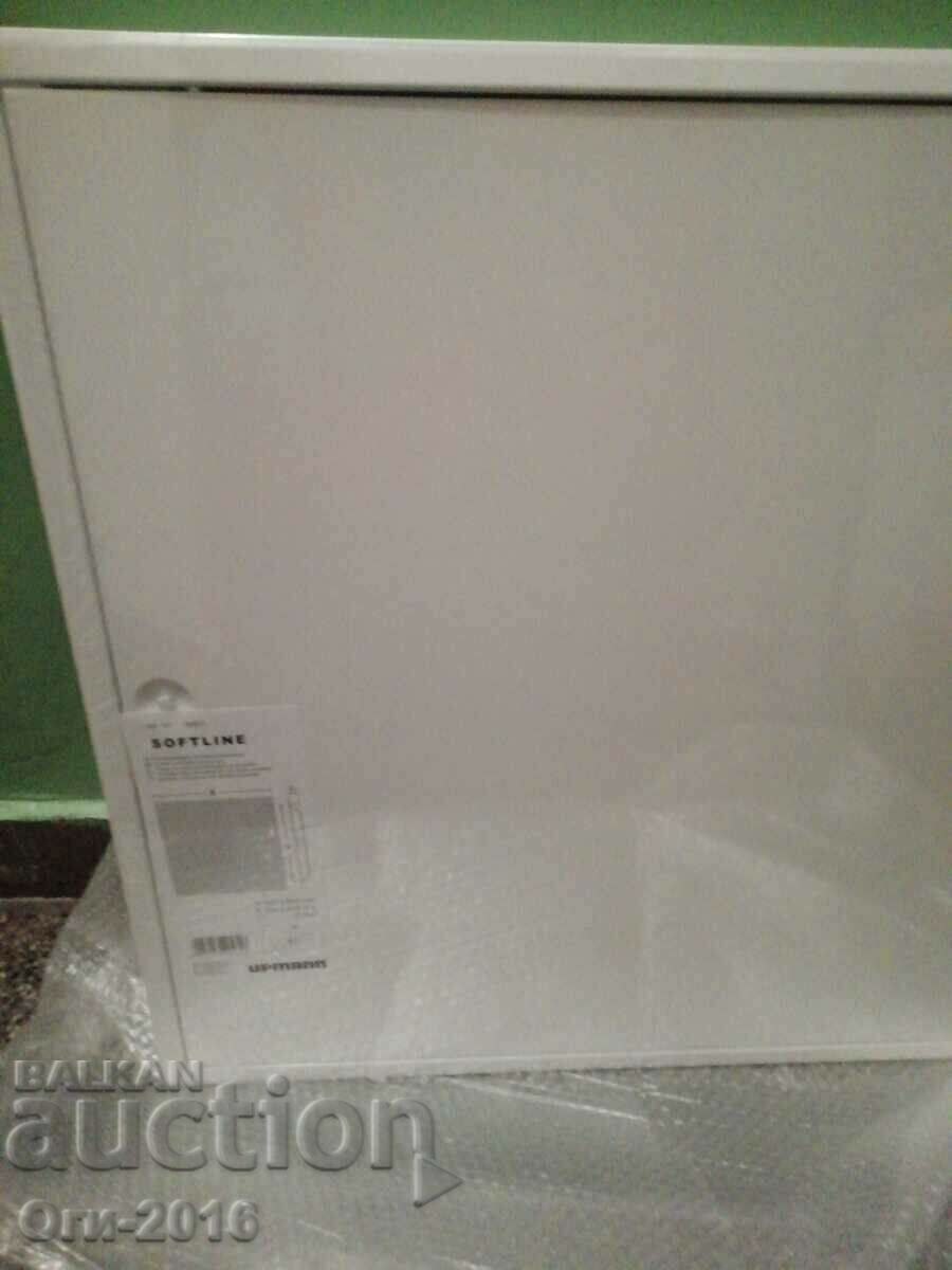 Auction Inspection door, white 60 /60 cm Auction Inspection door, white 60 /60 cm