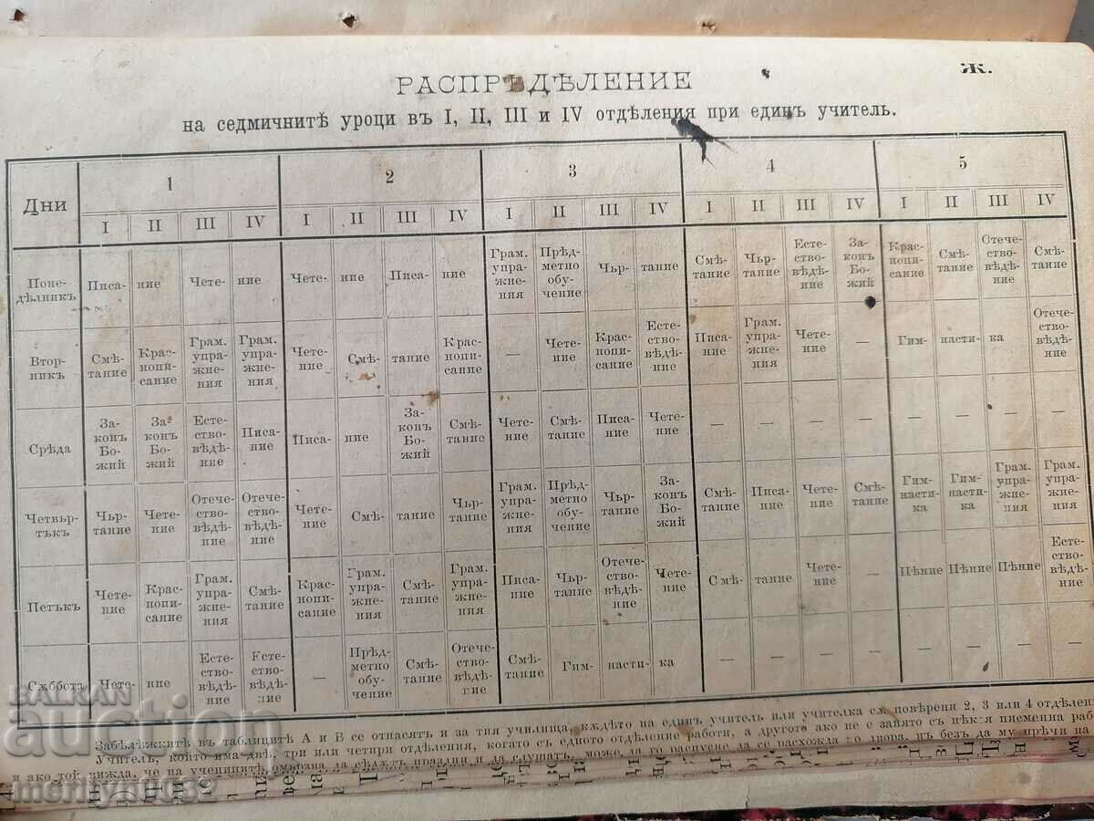 Delivery of An old book Delivery of An old book