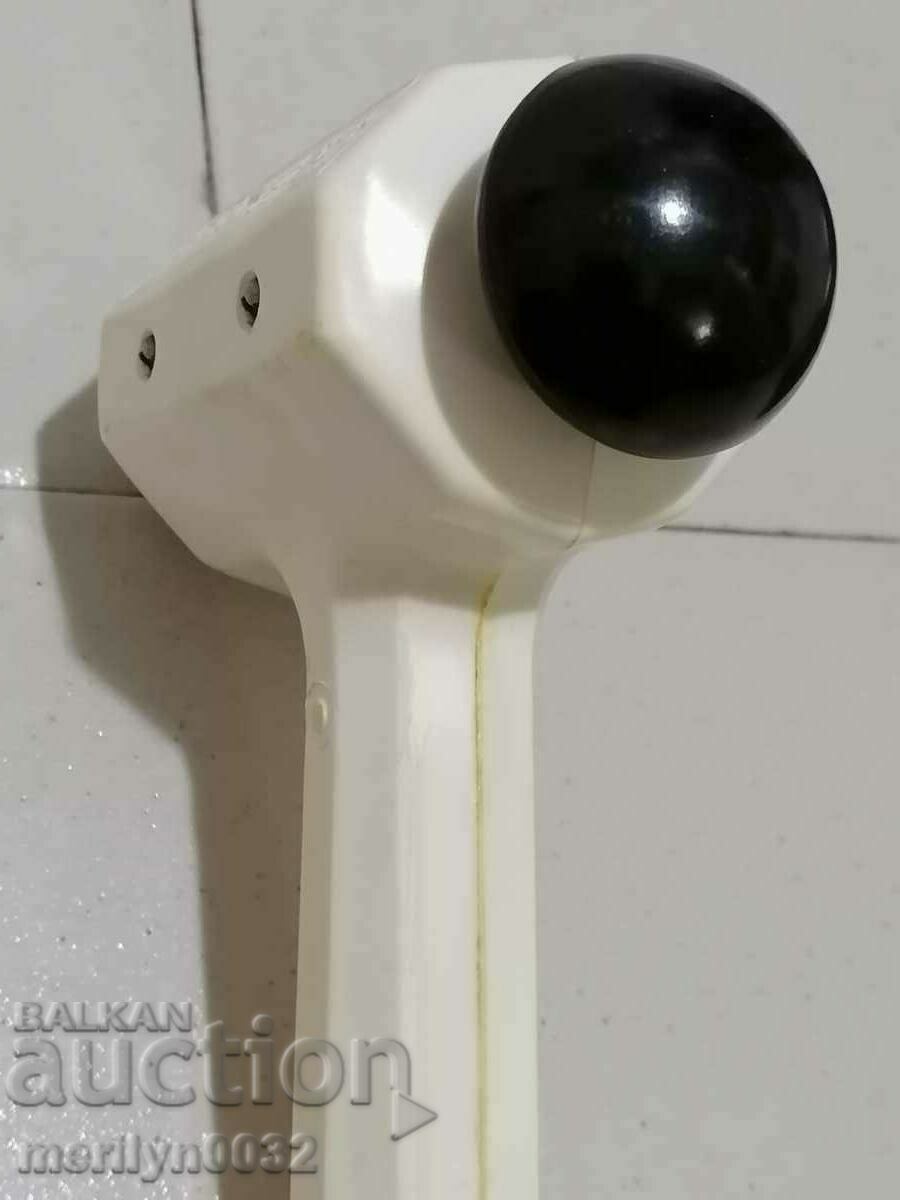 Massage device set USSR 1970s Works - 5