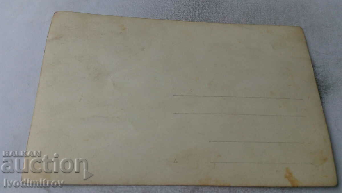 Photo Two women with four children on a park bench with price 1.35 BGN | € 0.69 Photo Two women with four children on a park bench with price 1.35 BGN | € 0.69