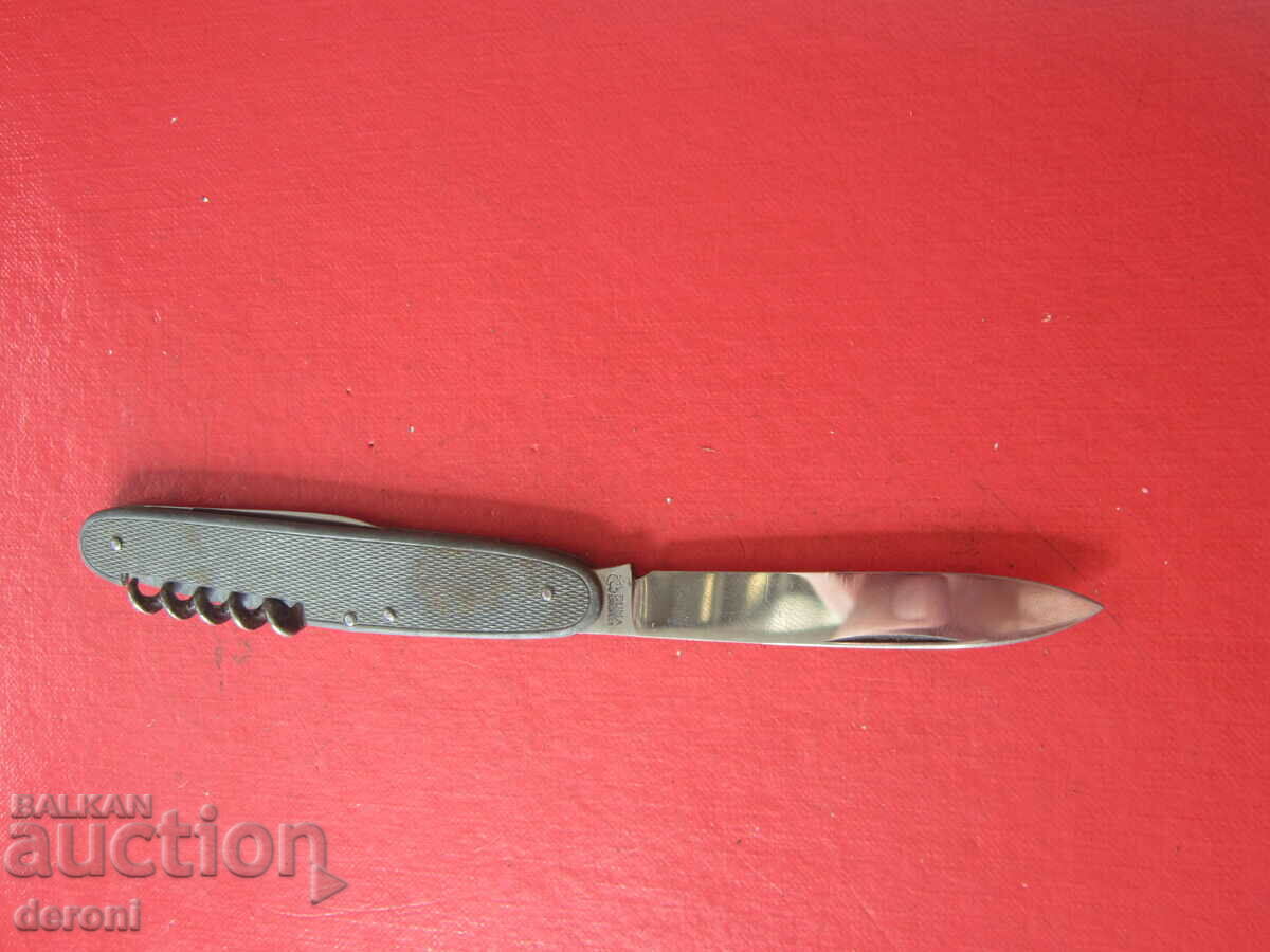 Puma Solingen unique army knife - 5