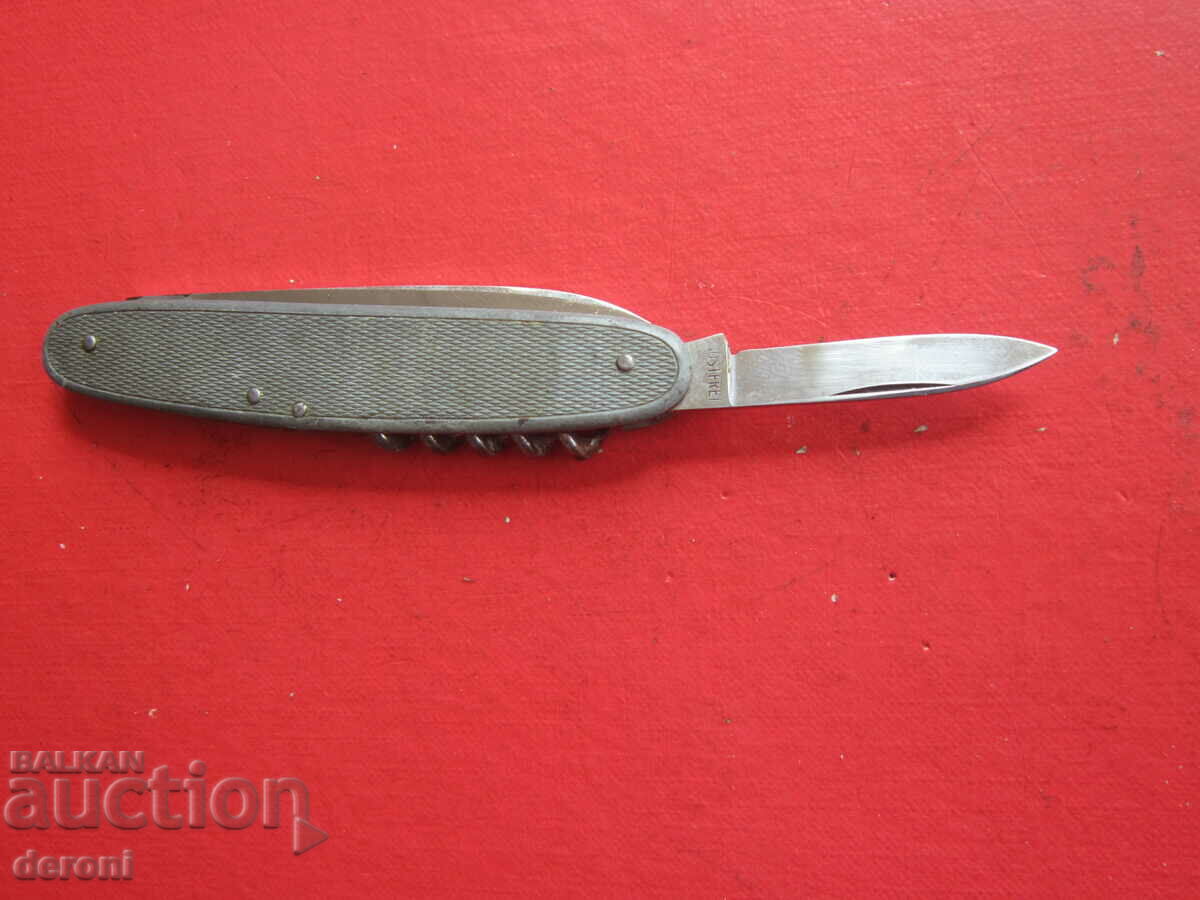 Puma Solingen unique army knife - 6