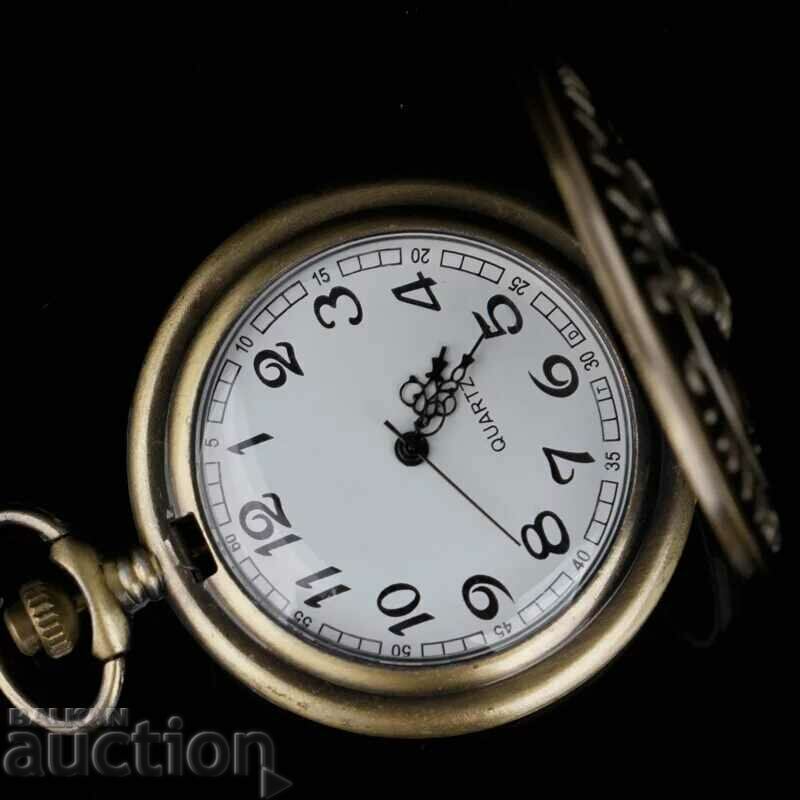 New Pocket Watch Mechanic Fitter Master Screwdriver Nutcracker with price 18.00 BGN | € 9.20