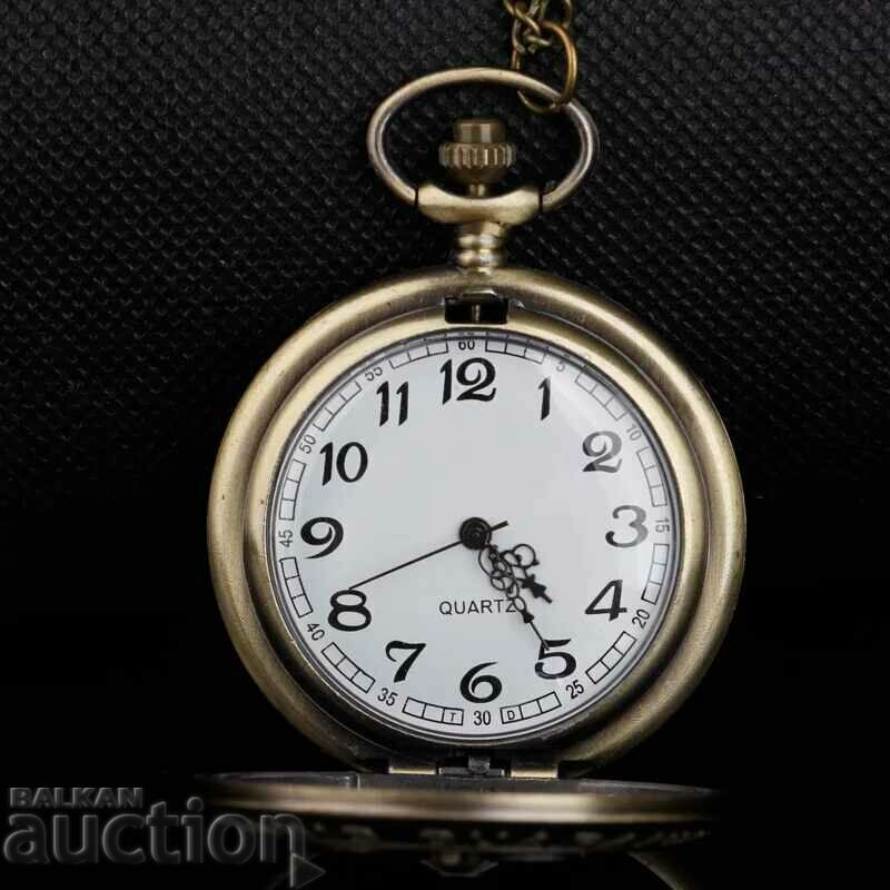 New Pocket Watch Mechanic Fitter Master Screwdriver Nutcracker - 6