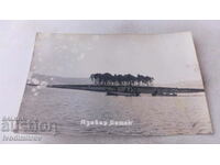 Postcard Dam Batak
