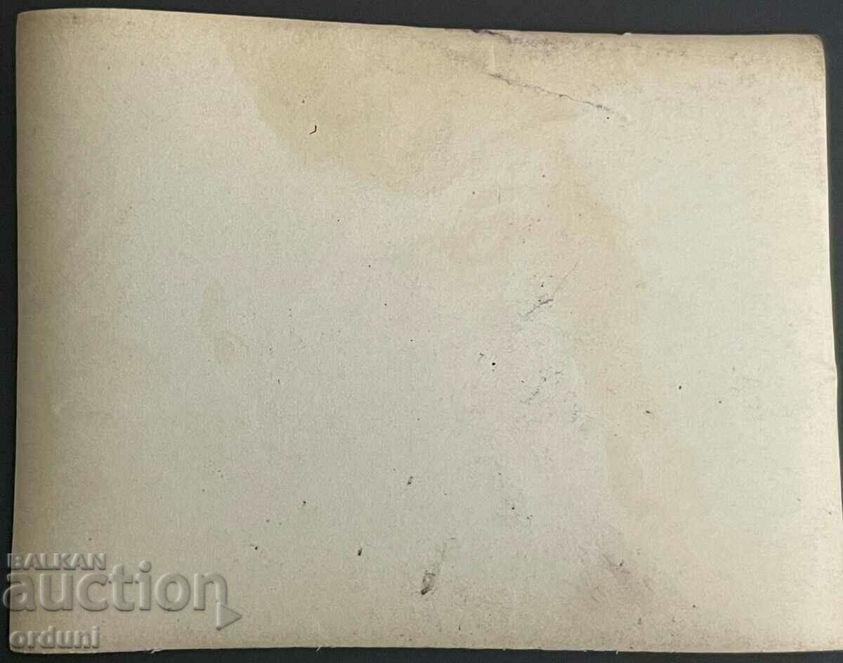 Δημοπρασία 2706 Ομάδα αξιωματικών του Βασιλείου της Βουλγαρίας πλοίο Ευφράτης Οδησσός 1912 Δημοπρασία 2706 Ομάδα αξιωματικών του Βασιλείου της Βουλγαρίας πλοίο Ευφράτης Οδησσός 1912