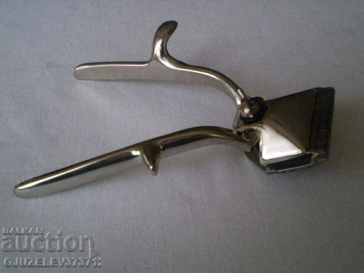 Παράδοση παλιό κουρευτικό γιλέκου Παράδοση παλιό κουρευτικό γιλέκου