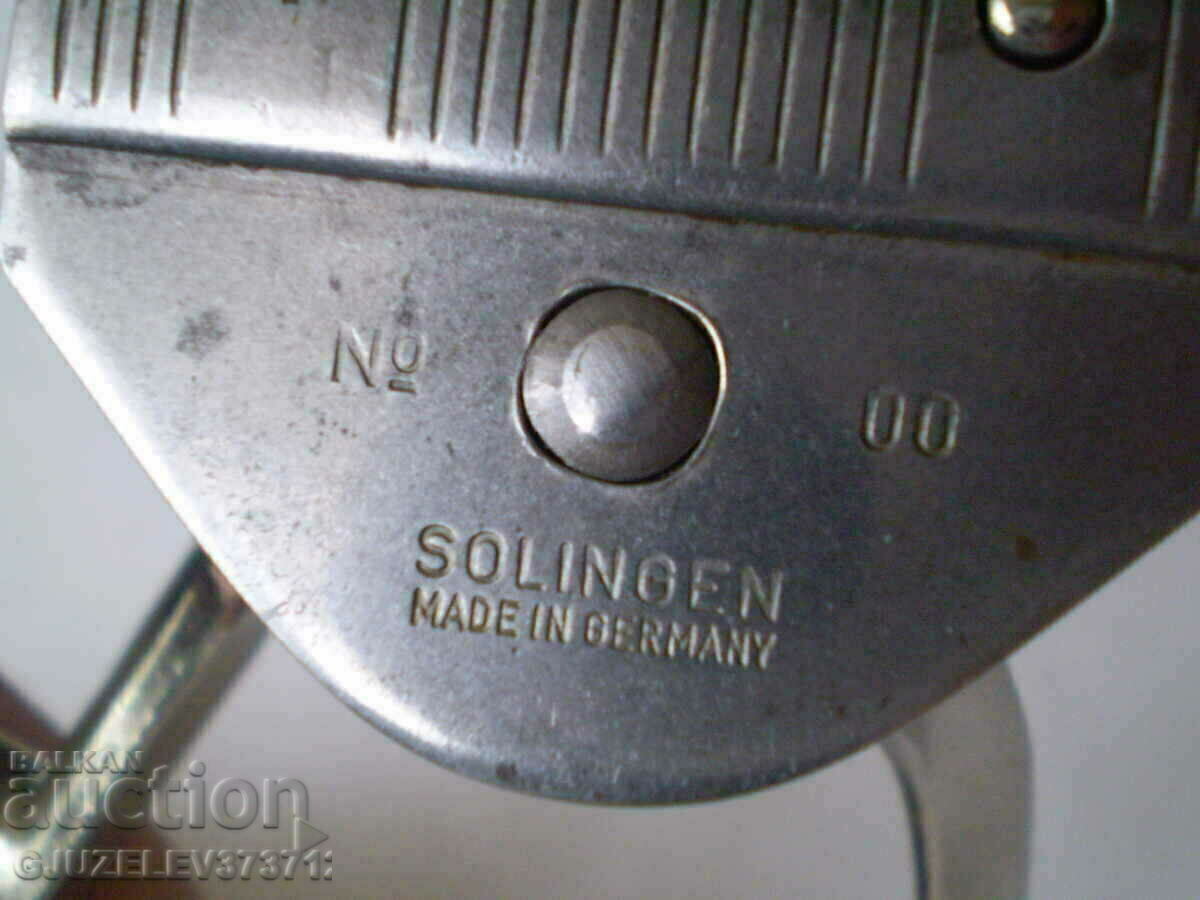 παλιό κουρευτικό γιλέκου - 5 παλιό κουρευτικό γιλέκου - 5