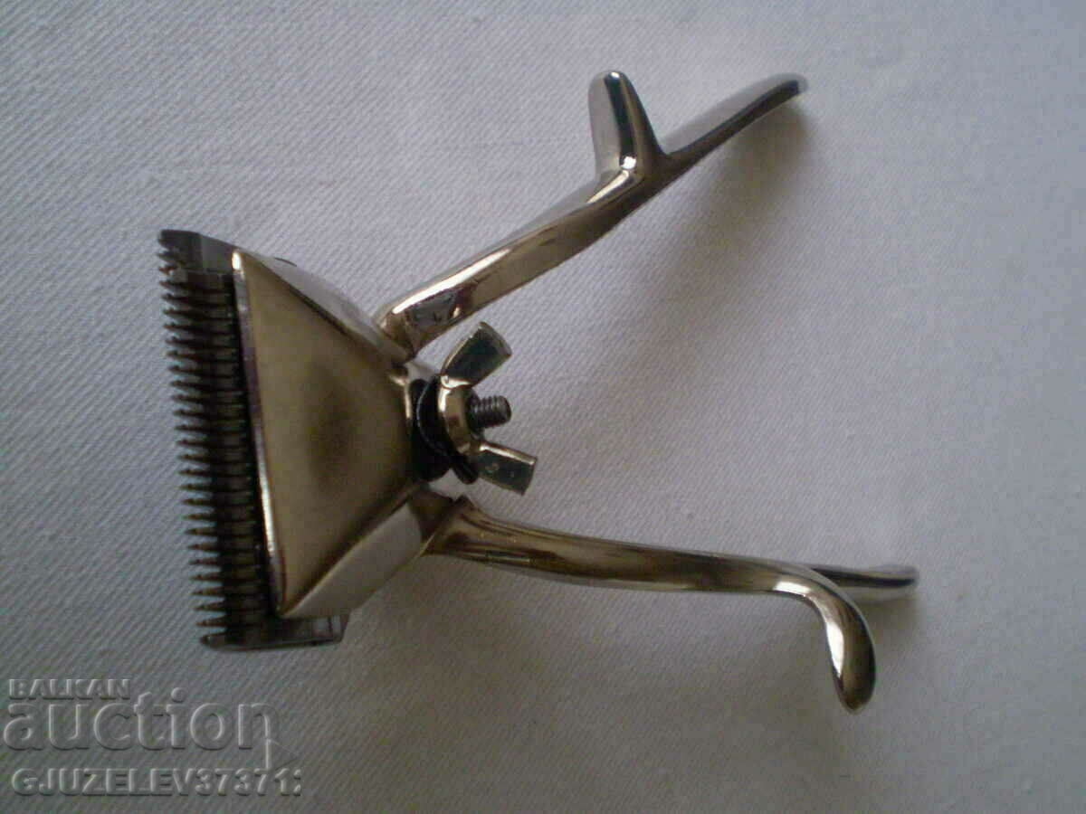 παλιό κουρευτικό γιλέκου - 7 παλιό κουρευτικό γιλέκου - 7