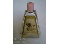 ussr floral cologne with carmine carmine floral cologne