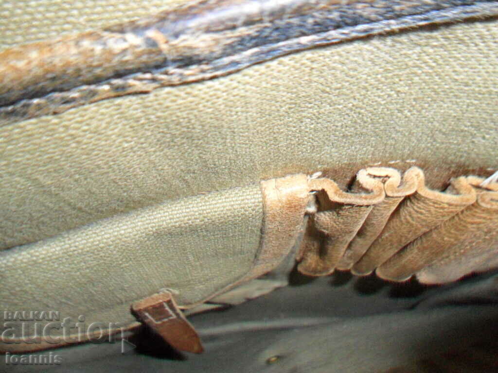 Geantă, vară, câmp, ofițer, BNA. - 5 Geantă, vară, câmp, ofițer, BNA. - 5