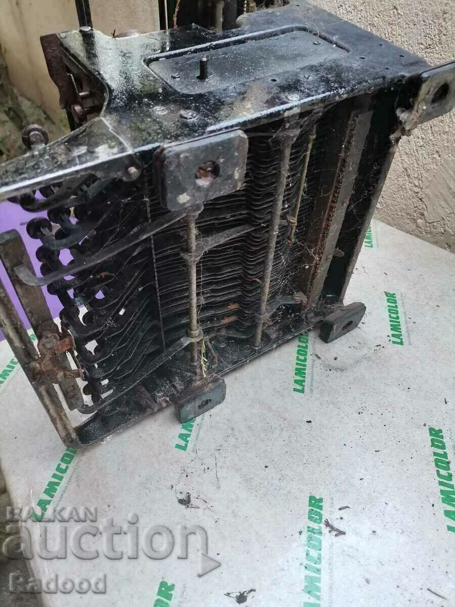 Typewriter - 5 Typewriter - 5