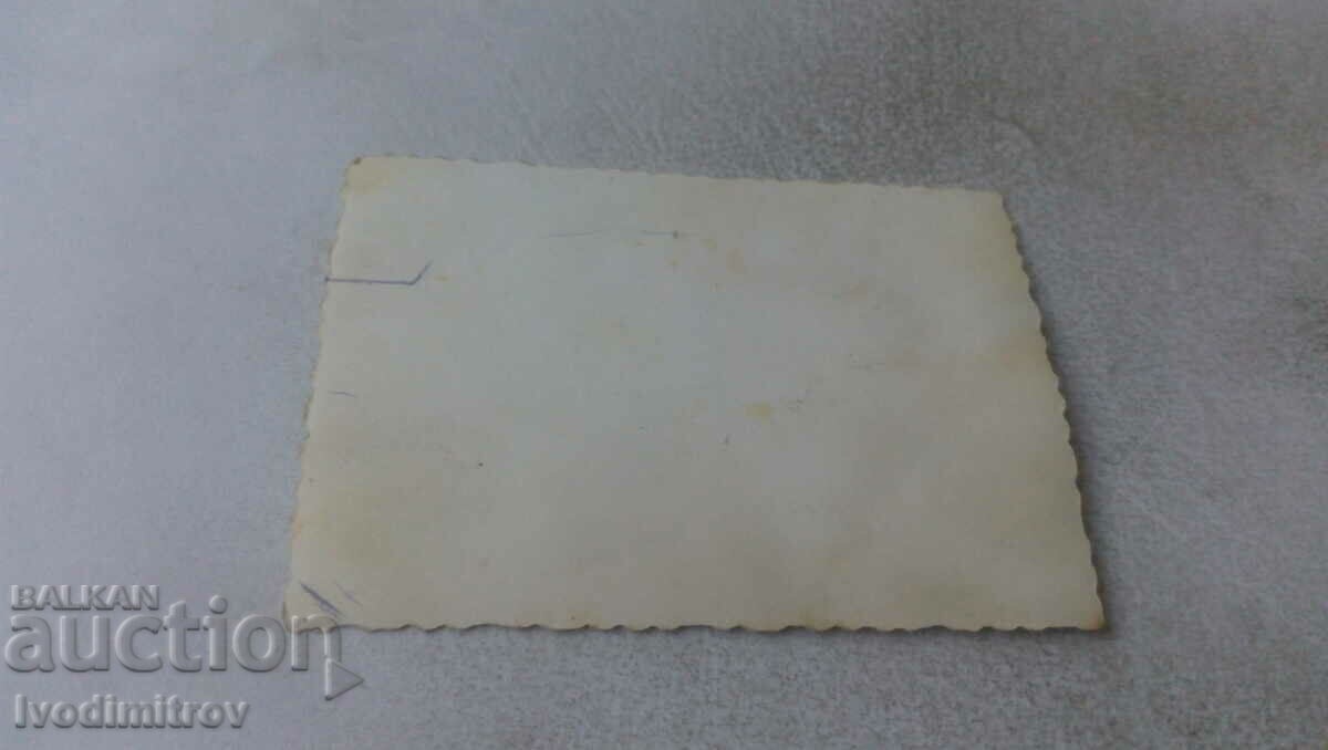 Photo Schoolgirls with their teacher with price 1.15 BGN | € 0.59 Photo Schoolgirls with their teacher with price 1.15 BGN | € 0.59