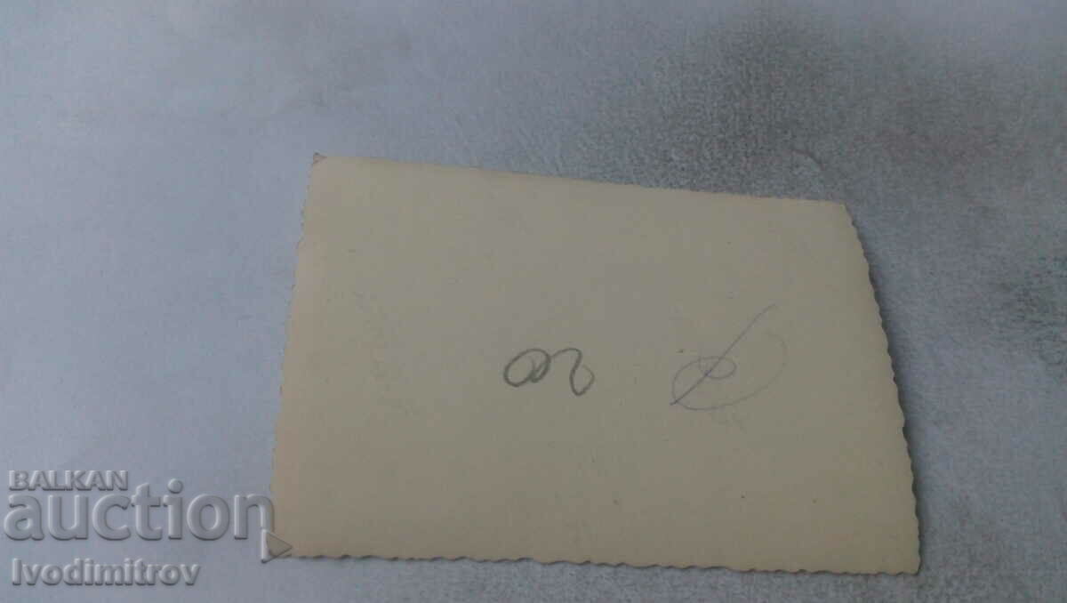 Photo Two men and a woman in folk costume with price 1.35 BGN | € 0.69 Photo Two men and a woman in folk costume with price 1.35 BGN | € 0.69