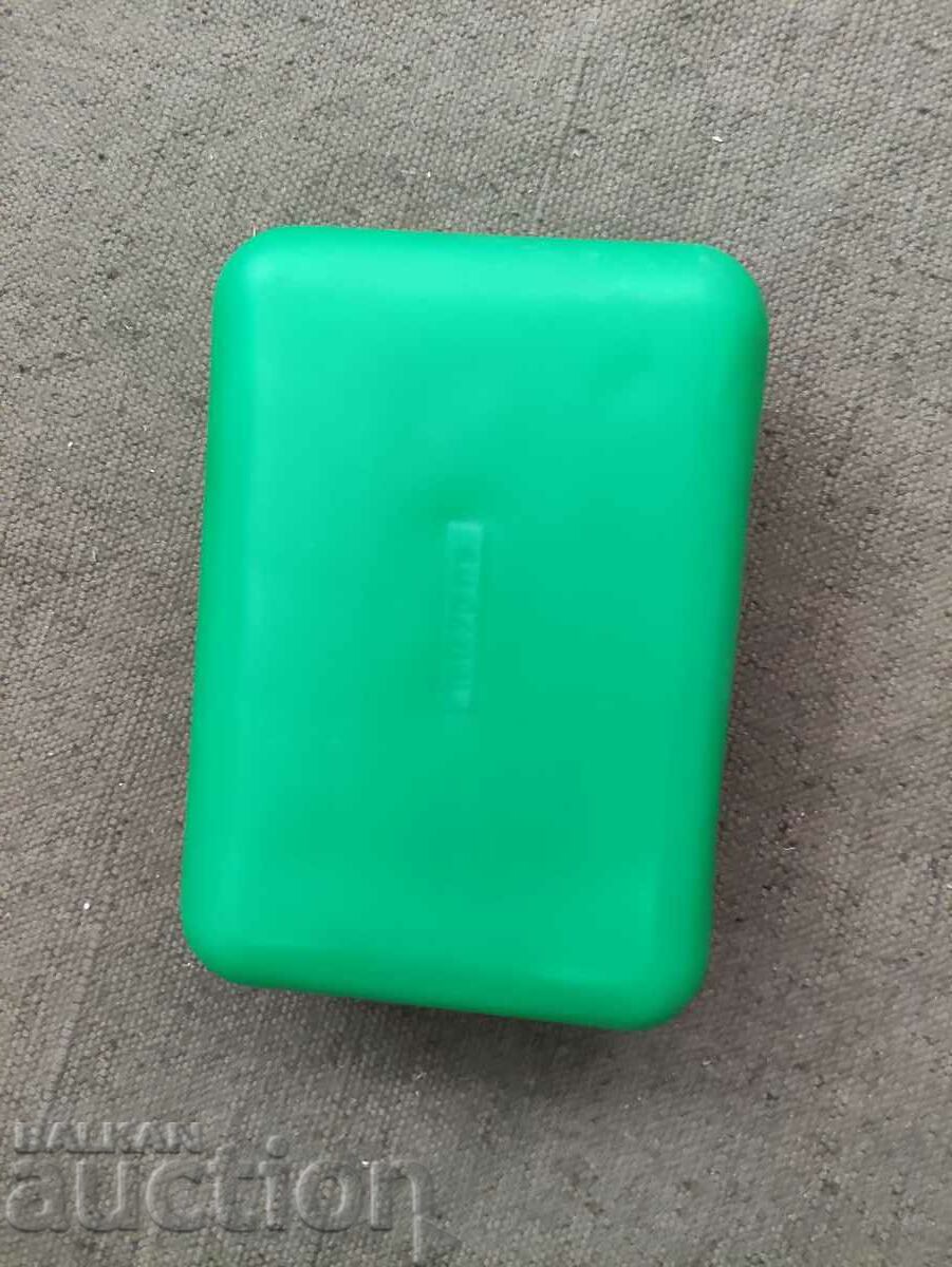 Δημοπρασία κουτί σαπουνιού TPK Hemus Sofia 1988 Νέα Δημοπρασία κουτί σαπουνιού TPK Hemus Sofia 1988 Νέα