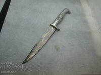 OLD EAGLE HEAD KNIFE 1940-1950