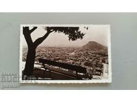 Postcard Plovdiv, 1938