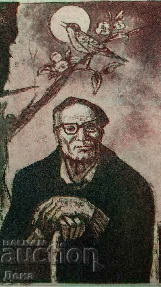 Auction Old master graphics Auction Old master graphics