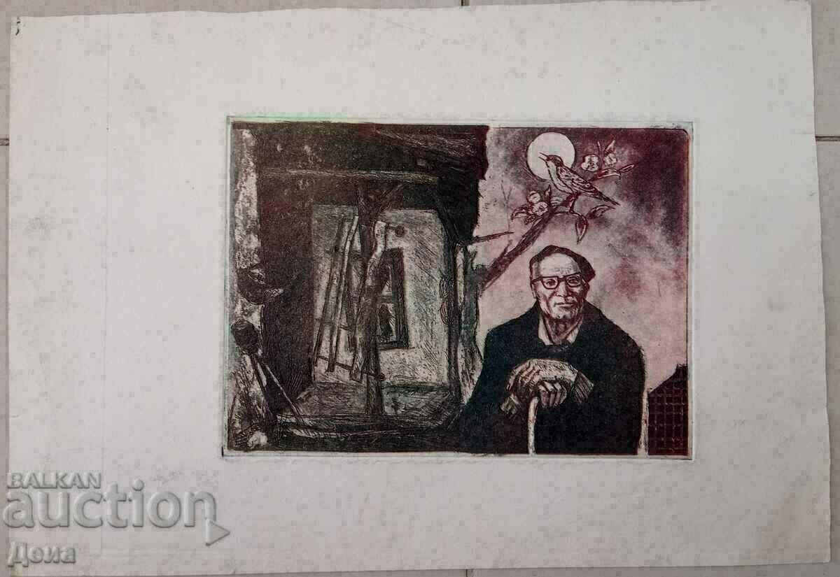 Old master graphics Old master graphics